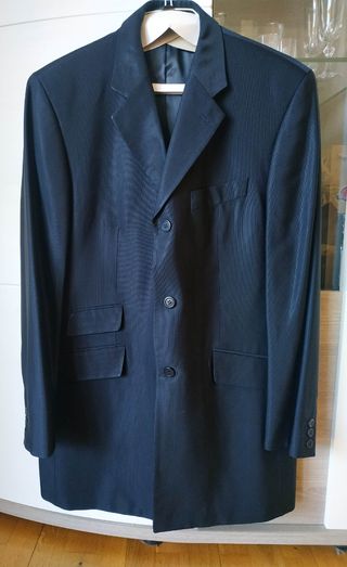Traje hombre talla 42/50