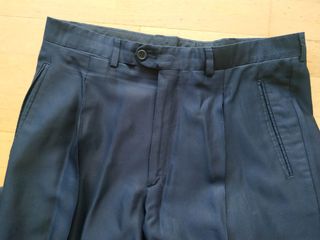 Traje hombre talla 42/50