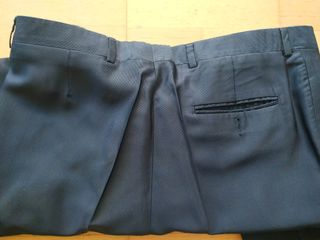 Traje hombre talla 42/50