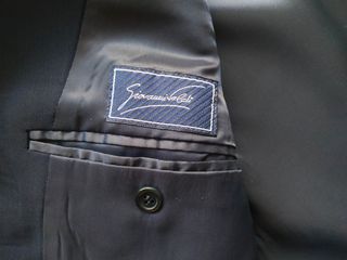 Traje hombre talla 42/50