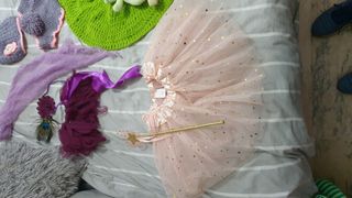 Oggetti di scena fotografici Baby Born