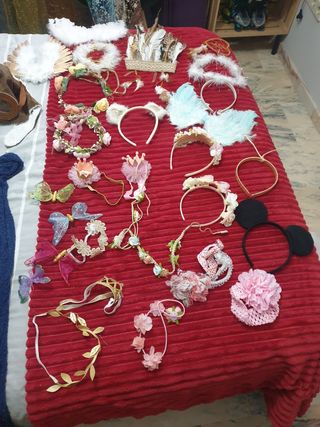 Oggetti di scena fotografici Baby Born