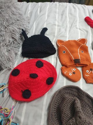 Oggetti di scena fotografici Baby Born