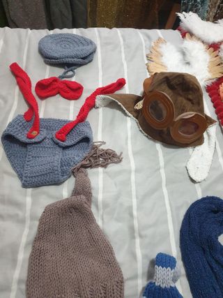 Oggetti di scena fotografici Baby Born