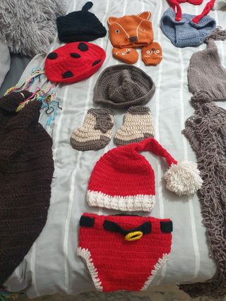 Oggetti di scena fotografici Baby Born