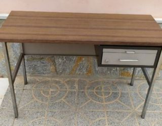 MESA DESPACHO OFICINA O ESCRITORIO ANTIGUO 