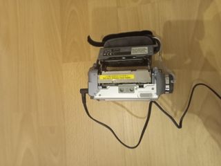 VIDEOCAMARA ANALOGICA