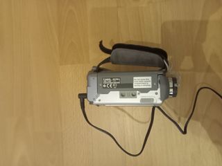 VIDEOCAMARA ANALOGICA