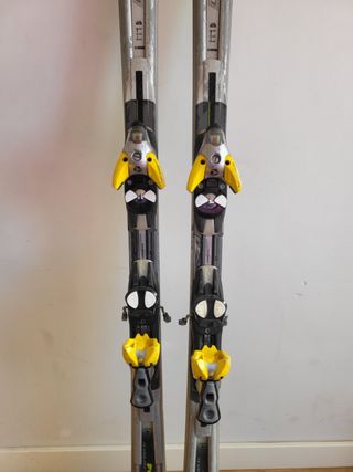 esqui carving 176 Fisher