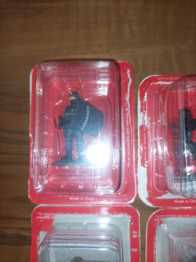 soldatini di latta, soldatini, figure in piombo