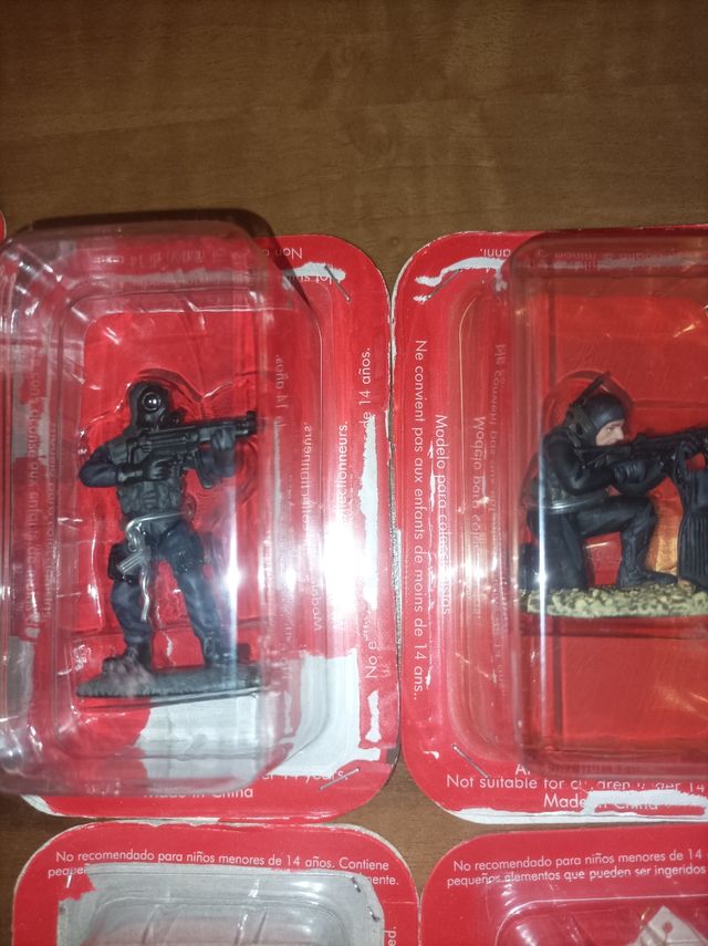 soldatini di latta, soldatini, figure in piombo