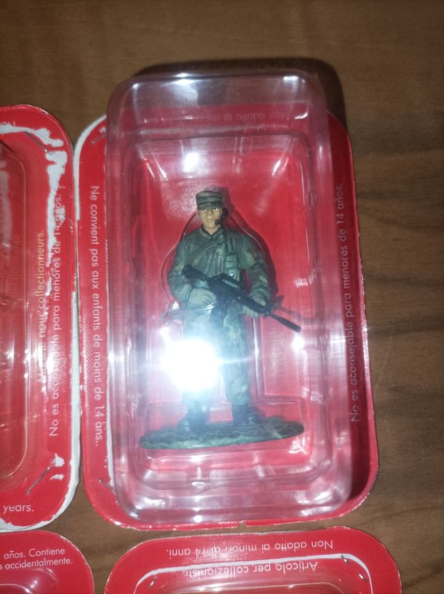 soldatini di latta, soldatini, figure in piombo