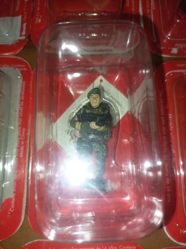 soldatini di latta, soldatini, figure in piombo