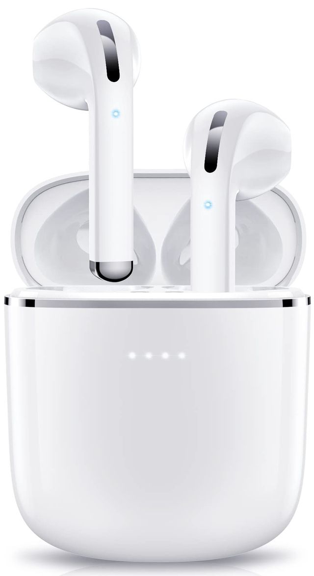 Auriculares bluetooth 5.3