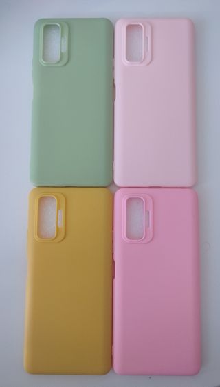 Fundas Xiaomi Redmi Note 10 Pro