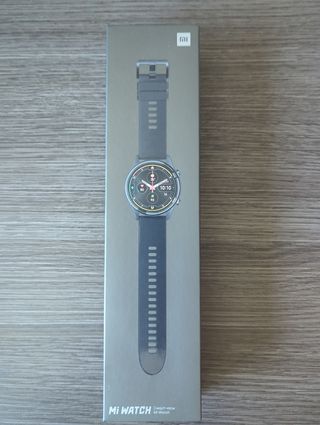 Xiaomi Mi Watch Negro