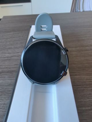 Xiaomi Mi Watch Negro