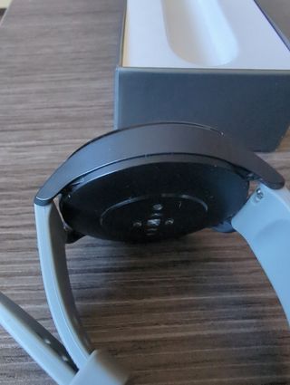 Xiaomi Mi Watch Negro
