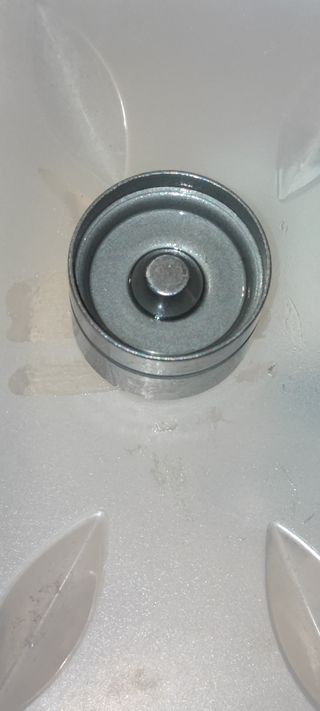 MG Rover VVC taqués hidráulicos motor K-SERIES