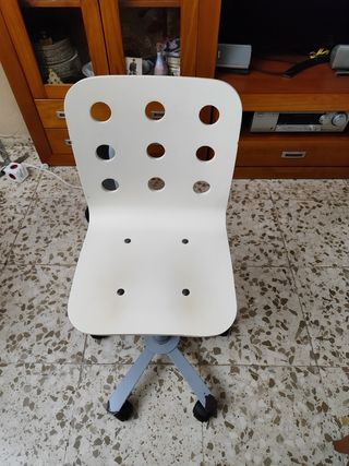 sillas de escritorio de niños la rosa está vendida