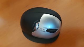 Raton R-GO HE . sin receptor wireless