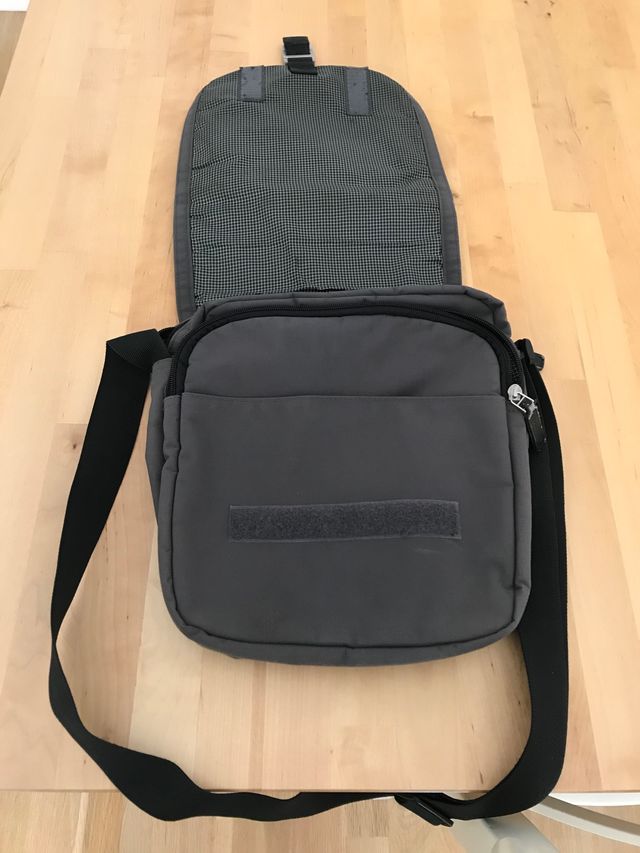 Bolsa bandolera Dockers