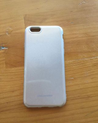 Funda iPhone 6s