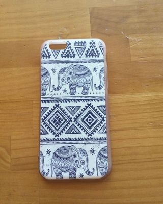 Funda iPhone 6s