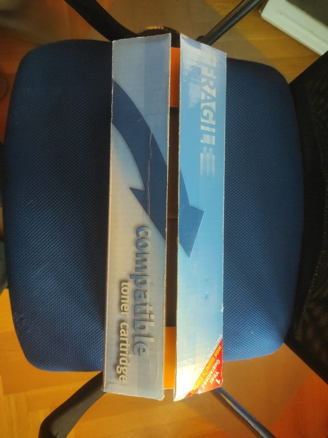 toner compatible hp LaserJet 1100/100A