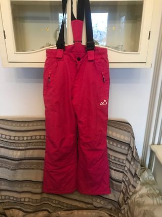 Pantaloni da sci 12 anni 152 cm