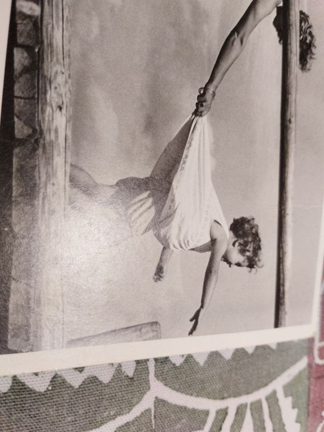 foto tarjeta de paul wolff de 1935