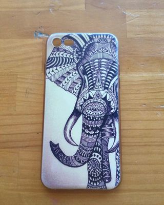 Funda iPhone 8