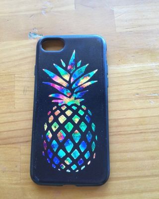 Funda iPhone 8