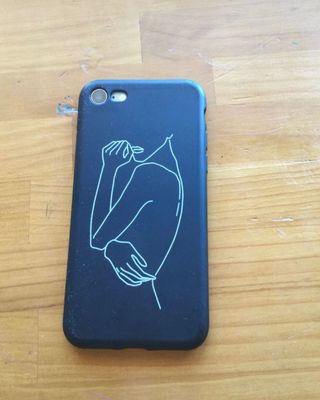 Funda iPhone 8