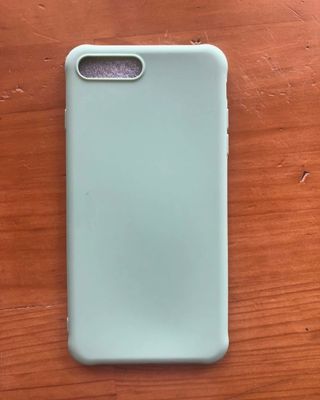 Funda iPhone 7/8 plus