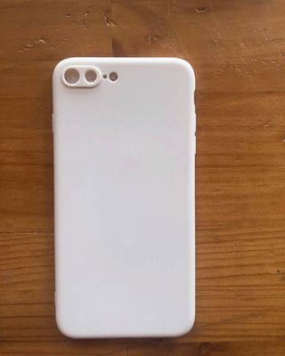 Funda iPhone 7/8 plus