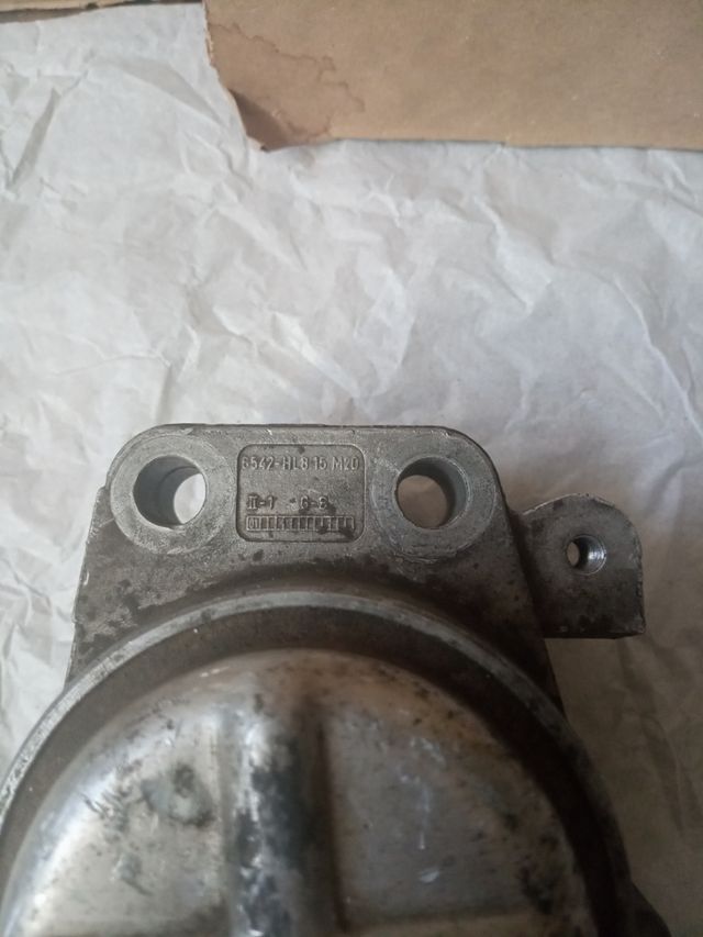 Soporte Motor Ford Mondeo III Sedan