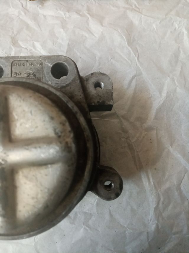 Soporte Motor Ford Mondeo III Sedan