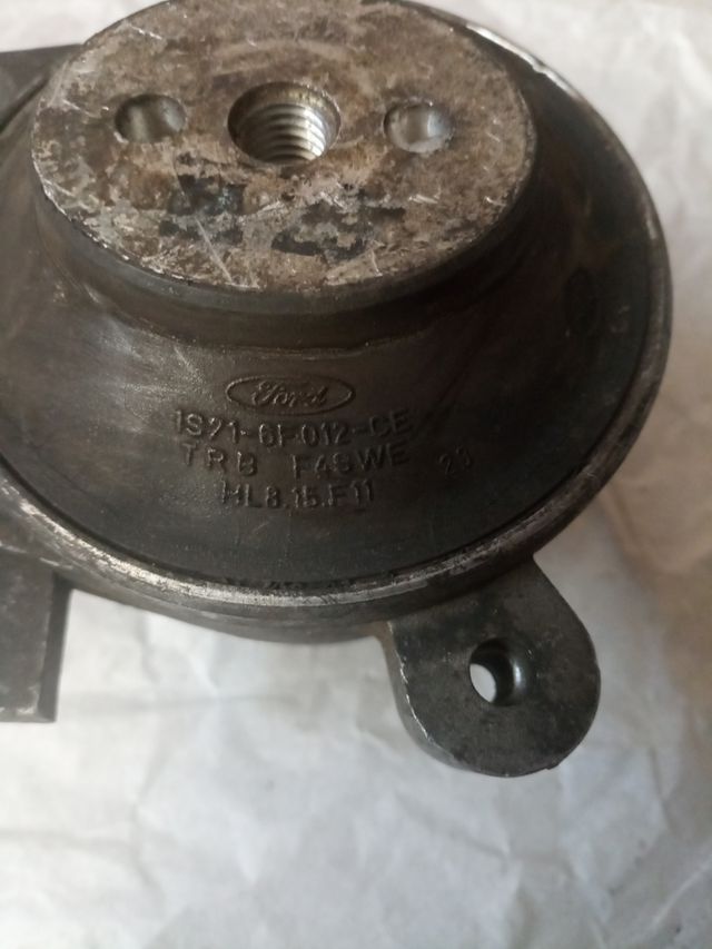 Soporte Motor Ford Mondeo III Sedan