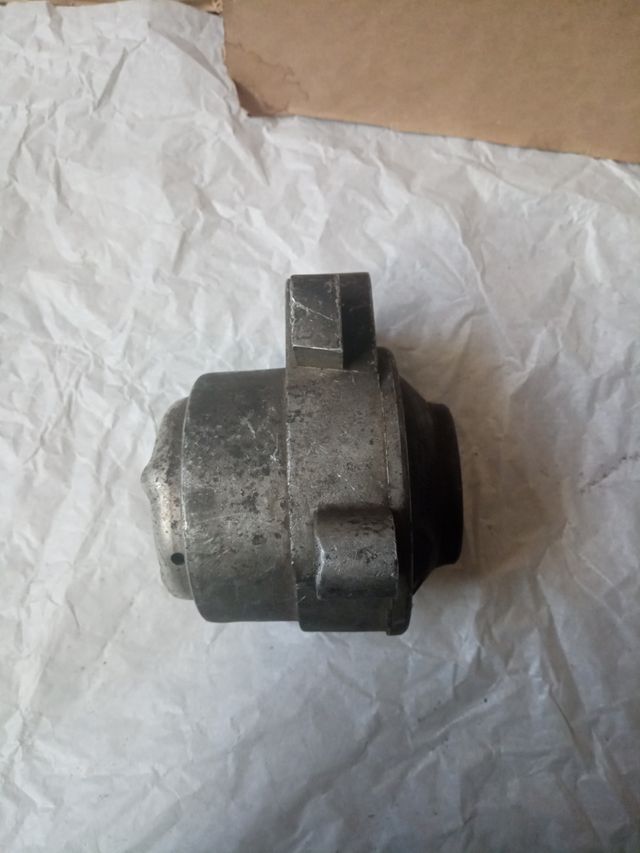 Soporte Motor Ford Mondeo III Sedan