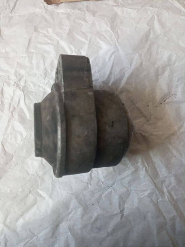 Soporte Motor Ford Mondeo III Sedan