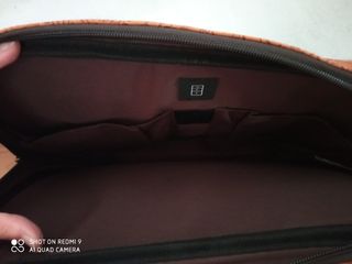 Maletín Misako. Sin estrenar.