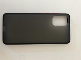 Fundas protectoras Samsung S20+ 5G