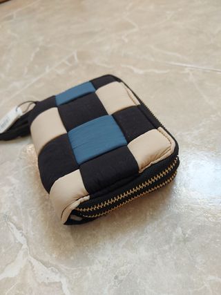 cartera nueva con etiqueta parfois