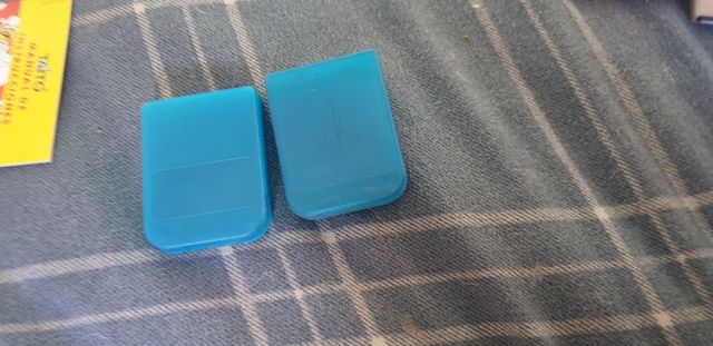 carcasas memori card  originales