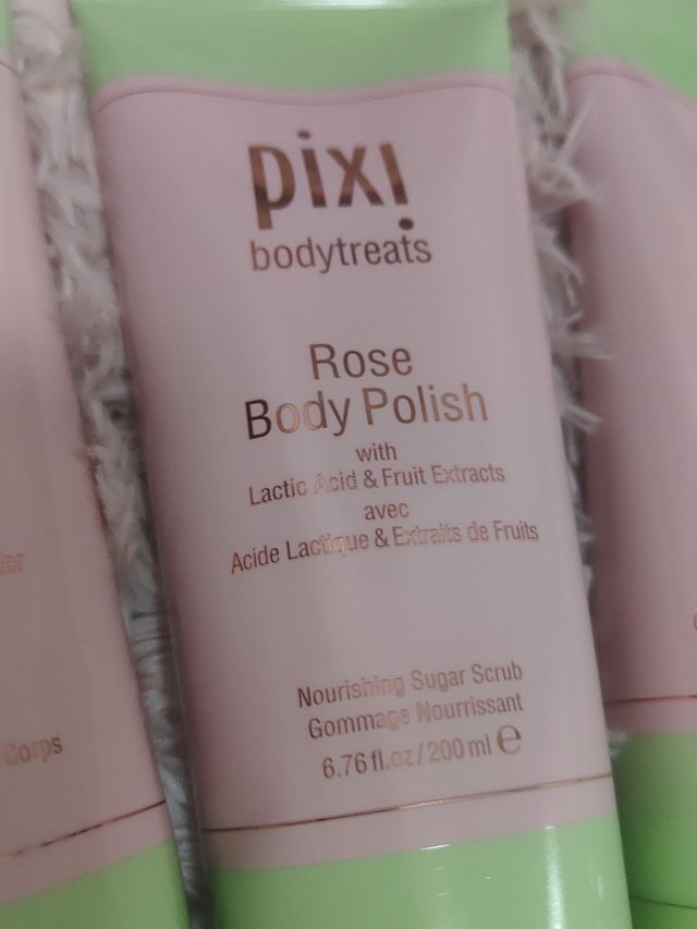 pixi bodytreats