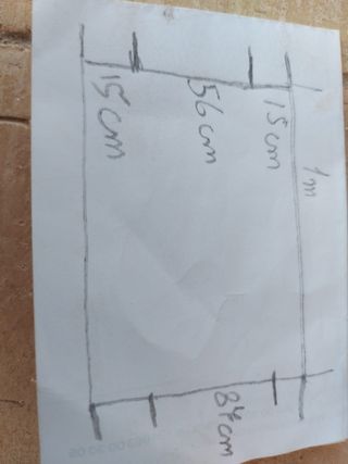 Rejas para ventanas Hierro