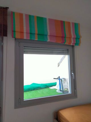 ESTORE PARA VENTANA