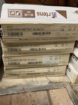 Azulejo porcelanico 30x60