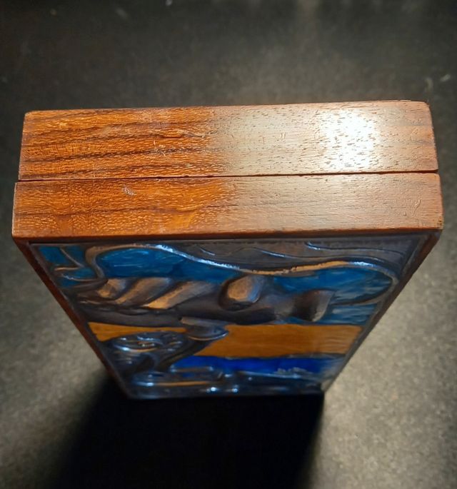 Portasigarette Maestro Ottaviani